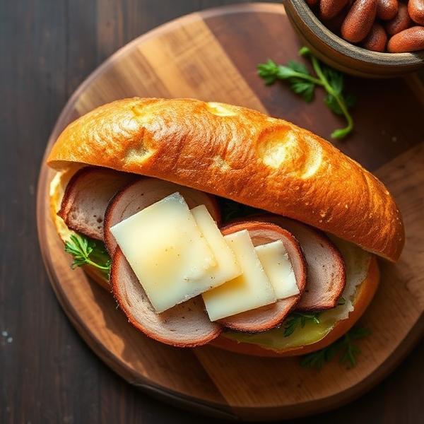 Bocadillos